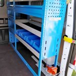 Járműflotta átalakítás az FGSZ Zrt-nek