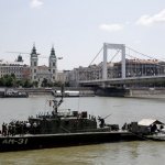 A Modul-Stor darujának segítségével szállították el a Dunából kiemelt bombát
