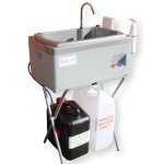 Big Synk hideg-meleg vizes 230V