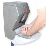 Tealwash 12/24V