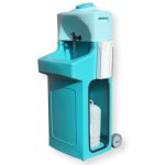 WashStand kézmosó (előmelegített vízzel)
